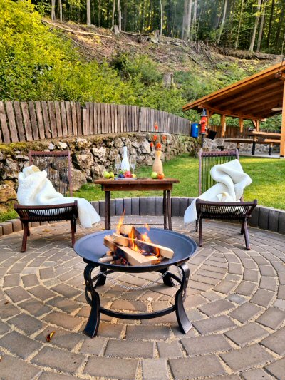 Strelnica Sheriff Humenné, altánok 4