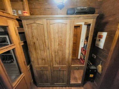 Strelnica Sheriff Humenné, ubytovanie 13