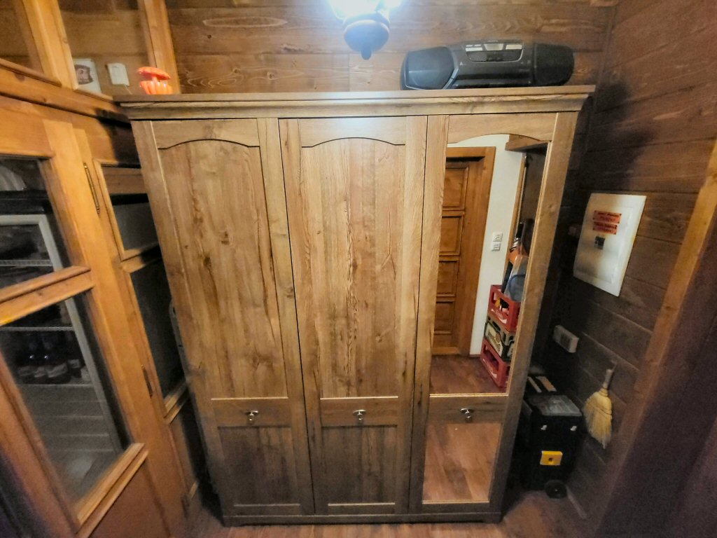 Strelnica Sheriff Humenné, ubytovanie 13