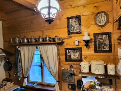 Strelnica Sheriff Humenné, ubytovanie 15