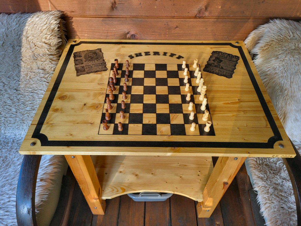 Strelnica Sheriff Humenné, exteriér 19