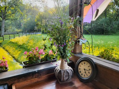 Strelnica Sheriff Humenné, exteriér 21